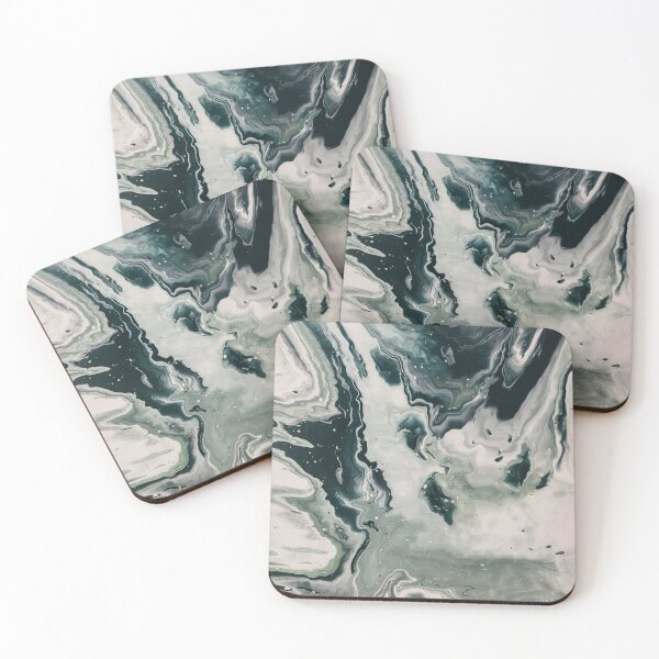 Item preview, Northwest Galaxy Marble designed and sold by Leah Flores.
