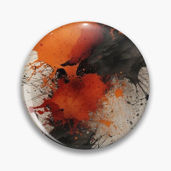 Item preview, Splattered Remarks designed and sold by Terrace36.