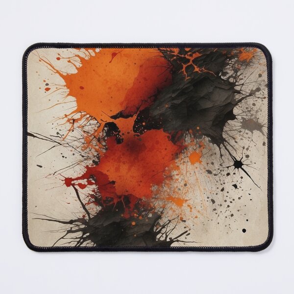 Item preview, Splattered Remarks designed and sold by Terrace36.