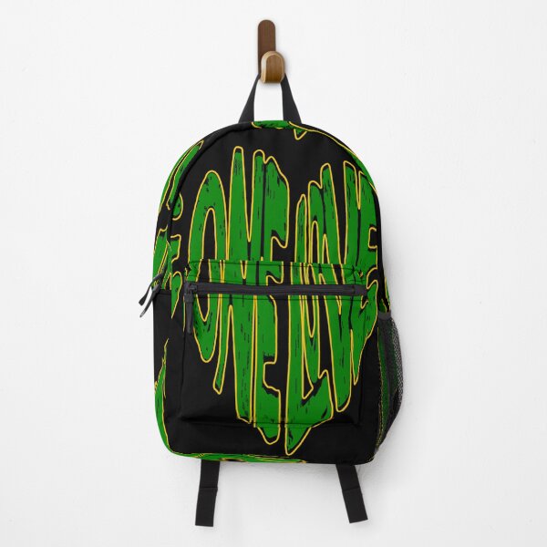 Item preview, One Love Jamaica - Jamaican Saying designed and sold by DzinesByEarle.
