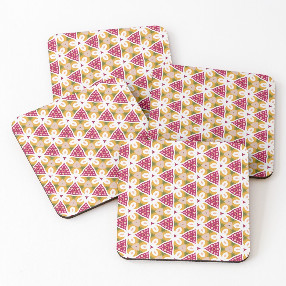 Item preview, Coasters (Set of 4) designed and sold by lisetta78.