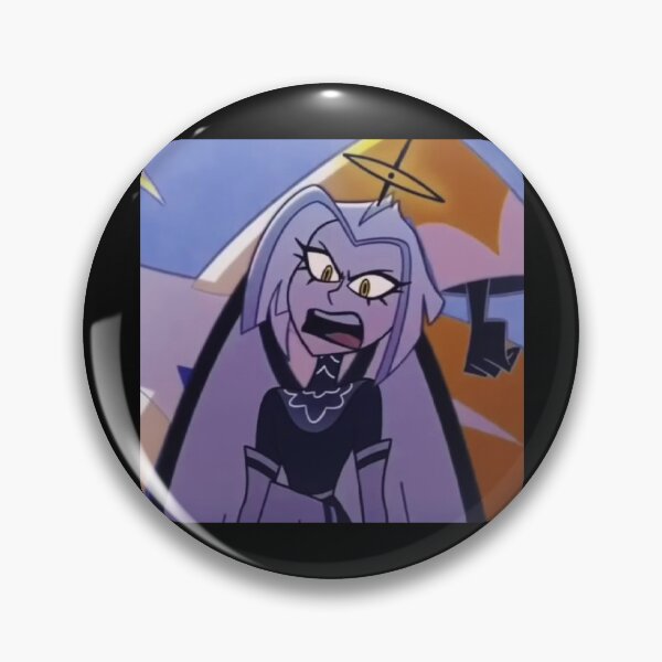 Item preview, Hazbin Hotel Lute designed and sold by Dark-Side-Shop.
