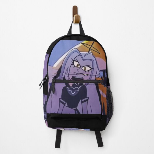 Item preview, Hazbin Hotel Lute designed and sold by Dark-Side-Shop.