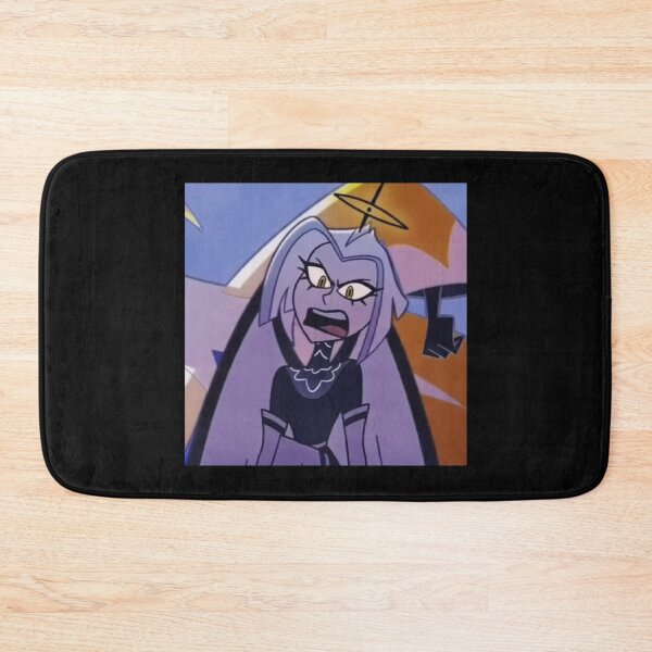 Item preview, Hazbin Hotel Lute designed and sold by Dark-Side-Shop.