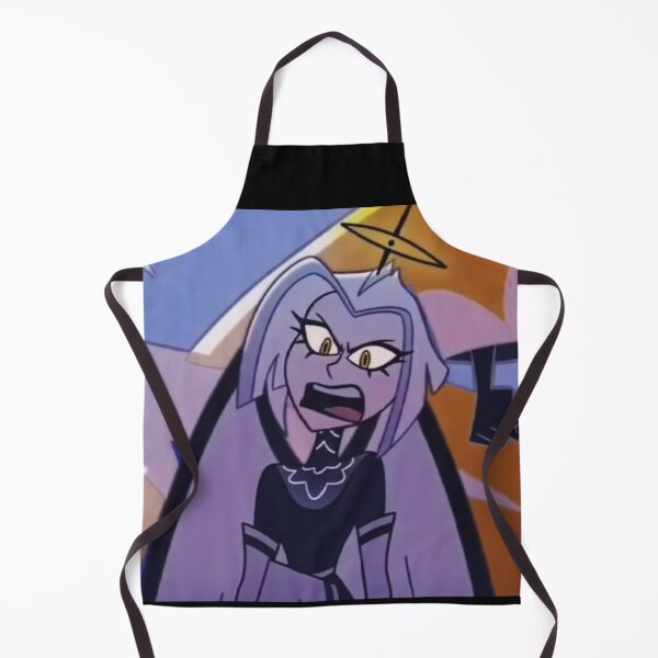 Item preview, Hazbin Hotel Lute designed and sold by Dark-Side-Shop.