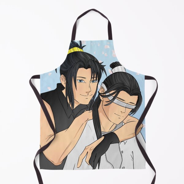 Item preview, Xue Yang and Xiao Xhingchen designed and sold by speedsterparker.