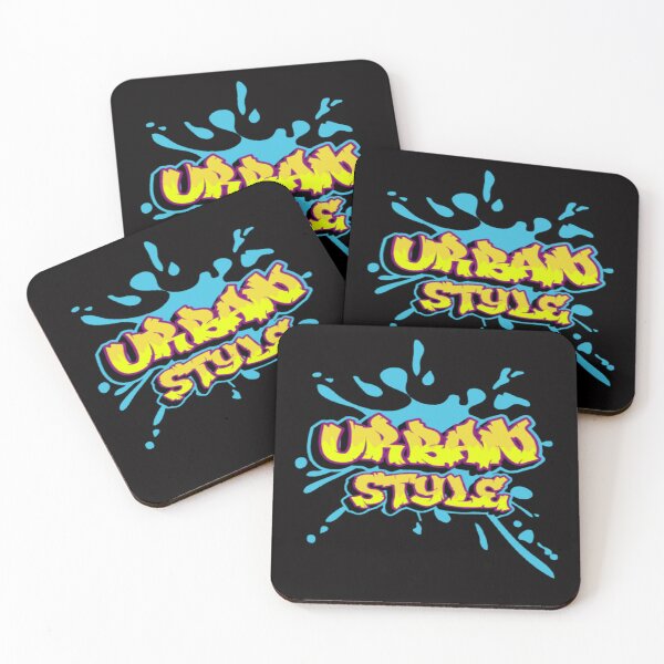 Item preview, Urbano Style designed and sold by Snp1.