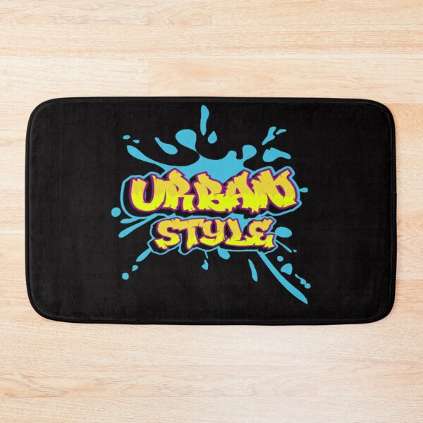 Item preview, Urbano Style designed and sold by Snp1.