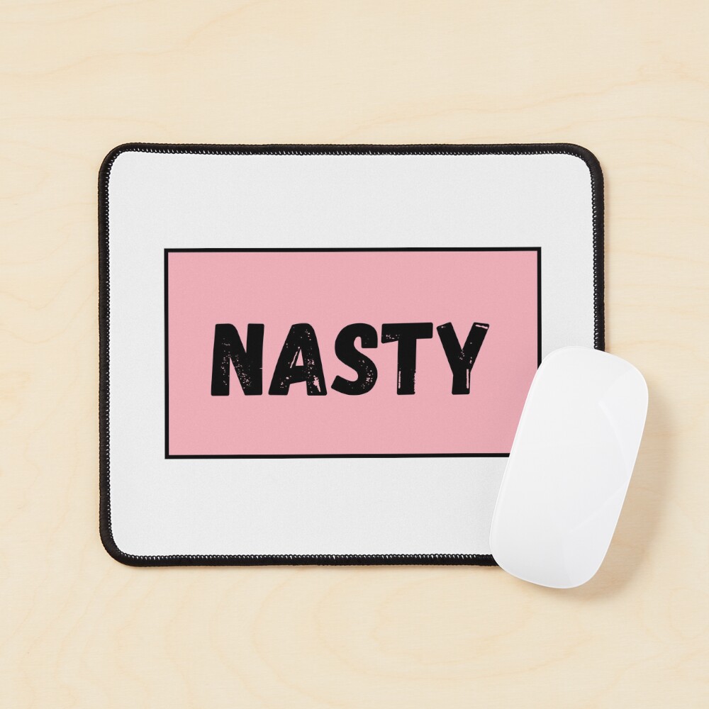 Item preview, Mouse Pad designed and sold by CharmStudio.