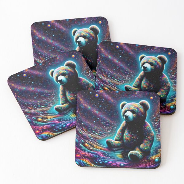 Item preview, Cosmic Contemplation designed and sold by ramboe.