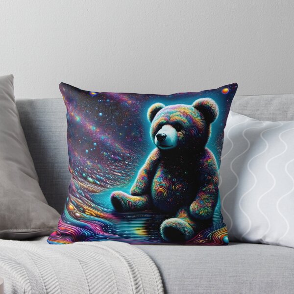 Item preview, Cosmic Contemplation designed and sold by ramboe.