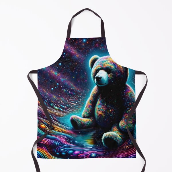 Item preview, Cosmic Contemplation designed and sold by ramboe.