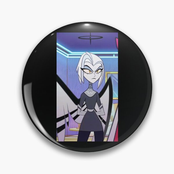 Item preview, Hazbin Hotel Lute designed and sold by Dark-Side-Shop.