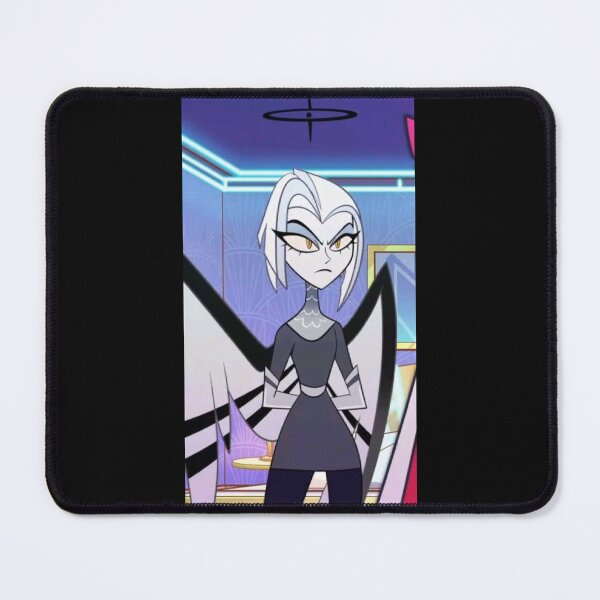 Item preview, Hazbin Hotel Lute designed and sold by Dark-Side-Shop.