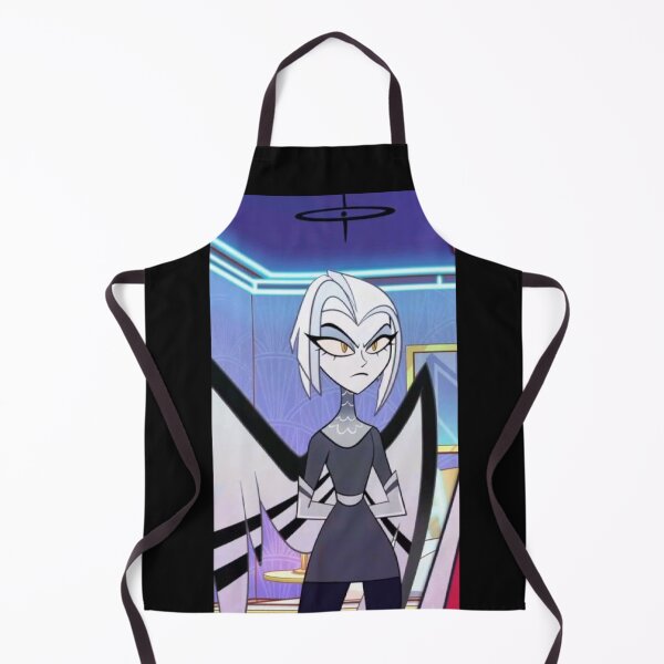 Item preview, Hazbin Hotel Lute designed and sold by Dark-Side-Shop.