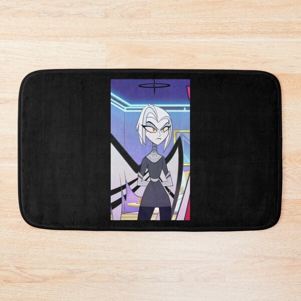 Item preview, Hazbin Hotel Lute designed and sold by Dark-Side-Shop.