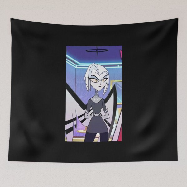 Item preview, Hazbin Hotel Lute designed and sold by Dark-Side-Shop.
