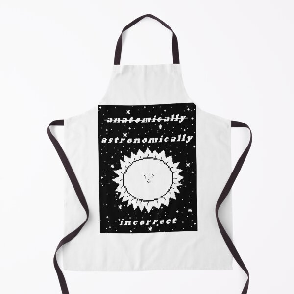 Item preview, Astronomically Incorrect  designed and sold by colinception.