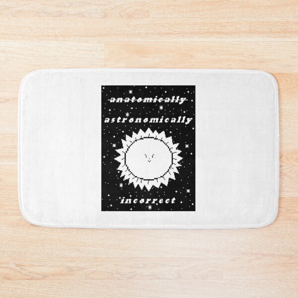 Item preview, Astronomically Incorrect  designed and sold by colinception.