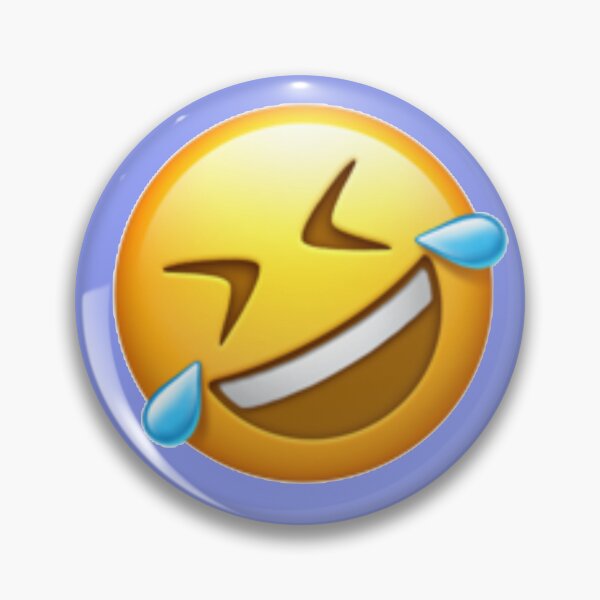 Item preview, Laugh Emoji designed and sold by tamsclub.