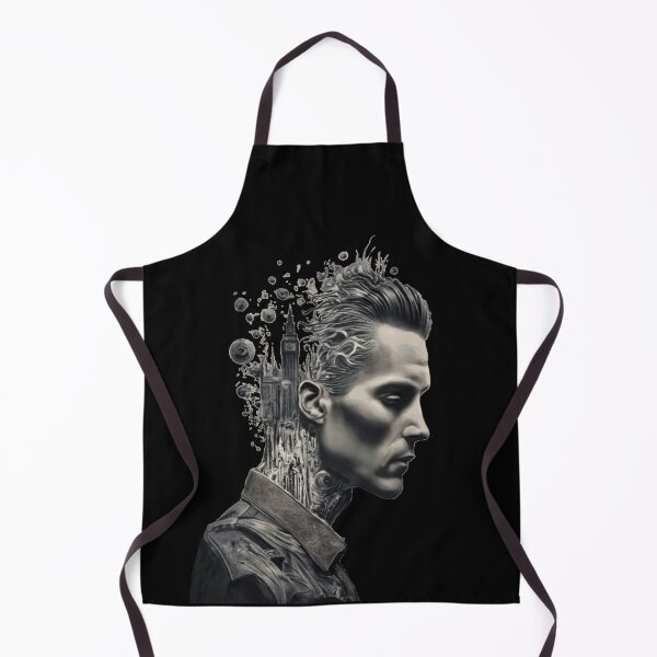 Item preview, Beautiful Man designed and sold by YoungMind95.