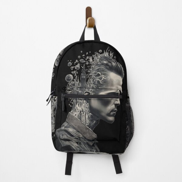 Item preview, Beautiful Man designed and sold by YoungMind95.