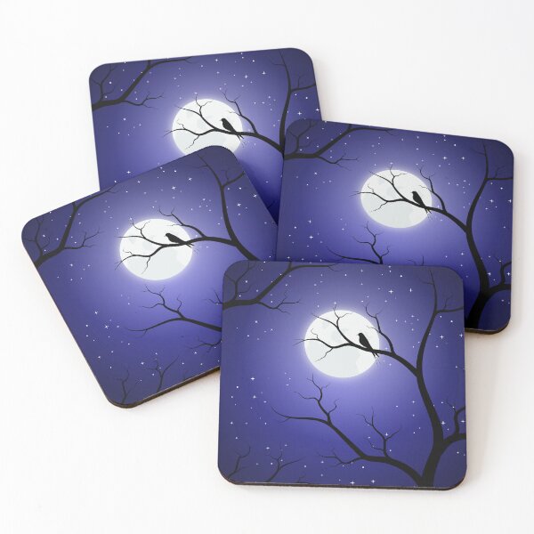 Item preview, Copy of full moonlight designed and sold by Laysa Kaline.