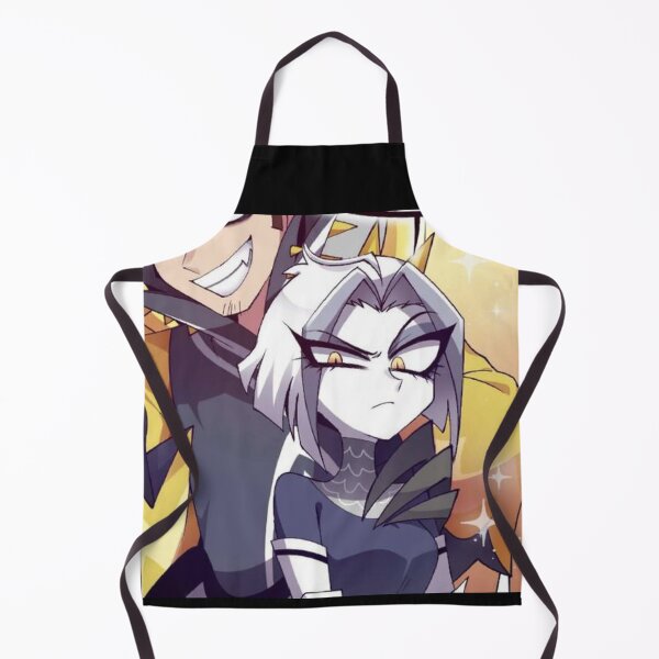 Item preview, Hazbin Hotel Lute designed and sold by Dark-Side-Shop.