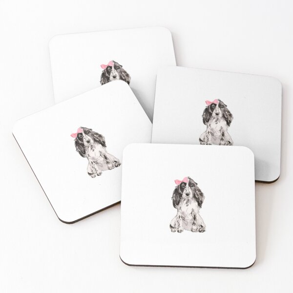 Item preview, cute doggie designed and sold by pandiss.