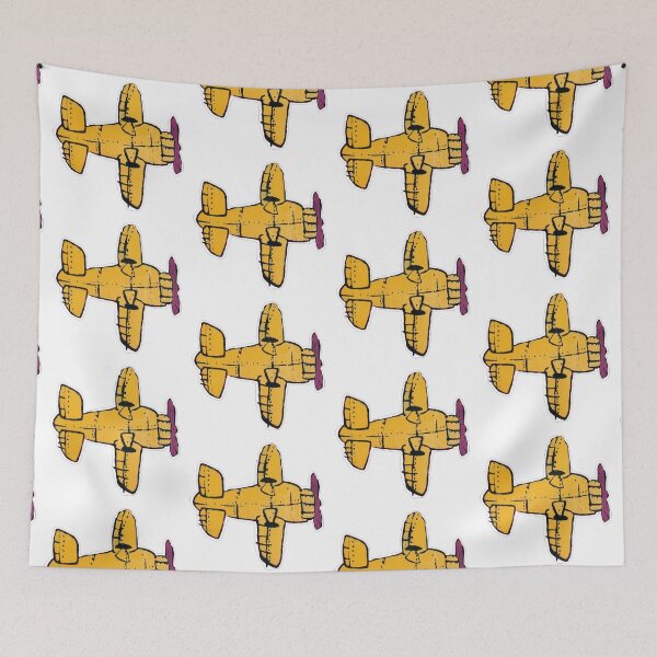 Item preview, Airplane Belly designed and sold by betofaria.