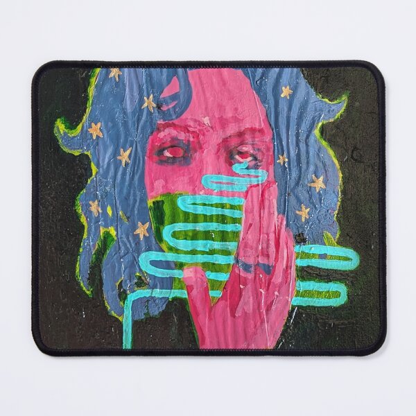 Item preview, halfway dissolved designed and sold by Sadie Marie.