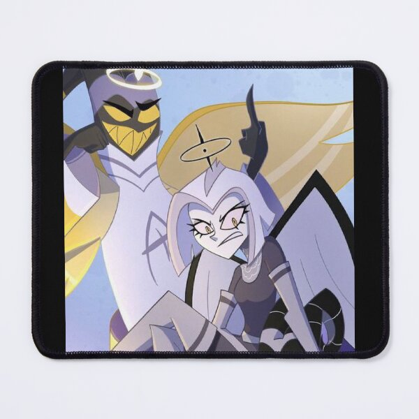 Item preview, Hazbin Hotel Lute designed and sold by Dark-Side-Shop.