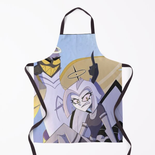 Item preview, Hazbin Hotel Lute designed and sold by Dark-Side-Shop.