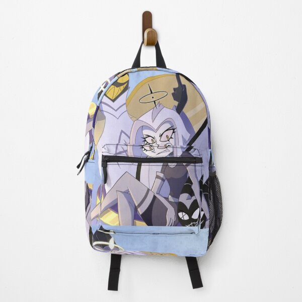 Item preview, Hazbin Hotel Lute designed and sold by Dark-Side-Shop.