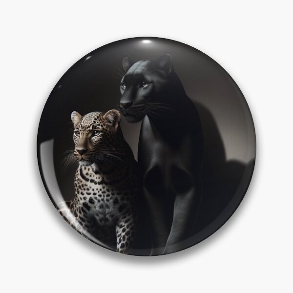 Artikelvorschau, Leopardenfamilie im Schatten entworfen und verkauft von JoeZigns81.