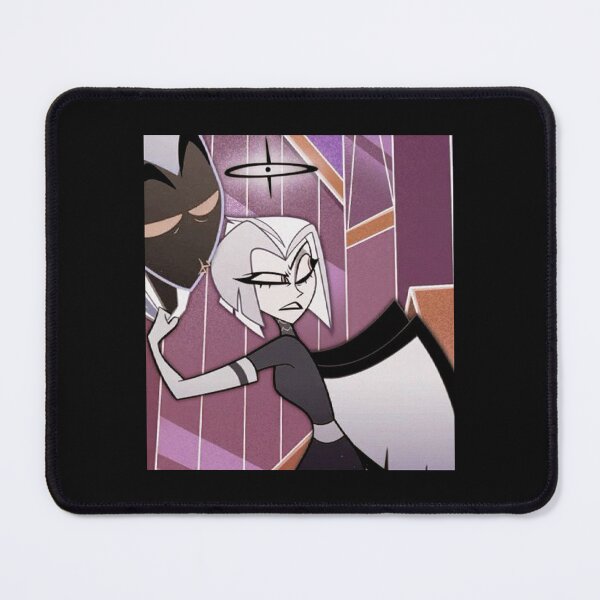 Item preview, Hazbin Hotel Lute designed and sold by Dark-Side-Shop.