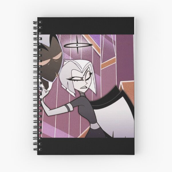 Item preview, Hazbin Hotel Lute designed and sold by Dark-Side-Shop.
