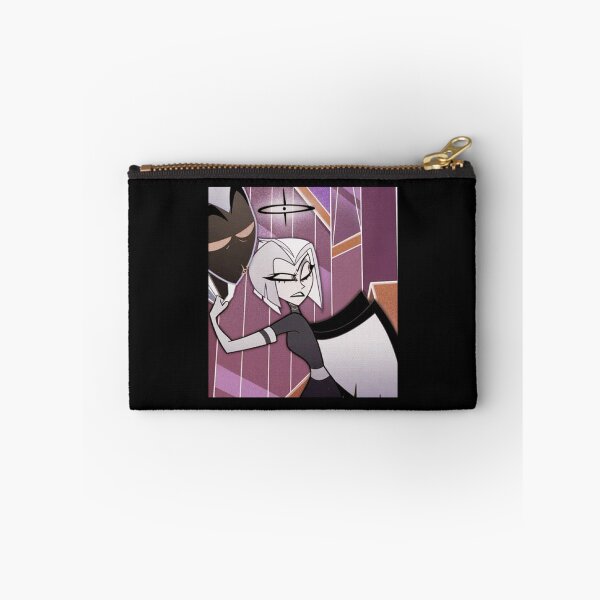 Item preview, Hazbin Hotel Lute designed and sold by Dark-Side-Shop.