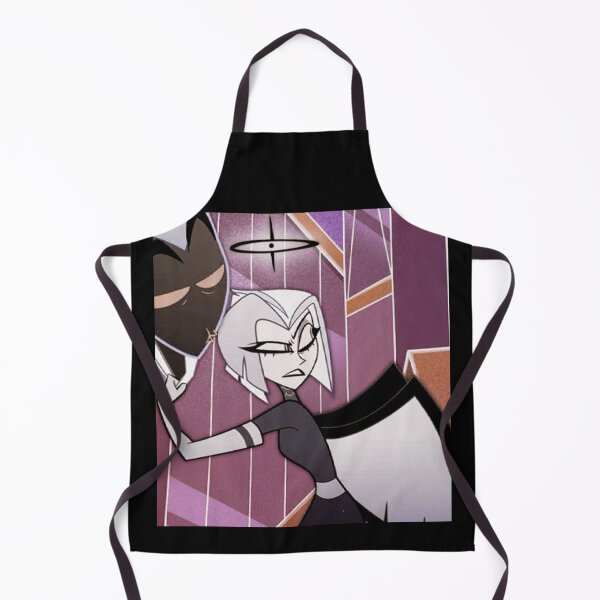 Item preview, Hazbin Hotel Lute designed and sold by Dark-Side-Shop.