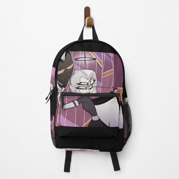 Item preview, Hazbin Hotel Lute designed and sold by Dark-Side-Shop.