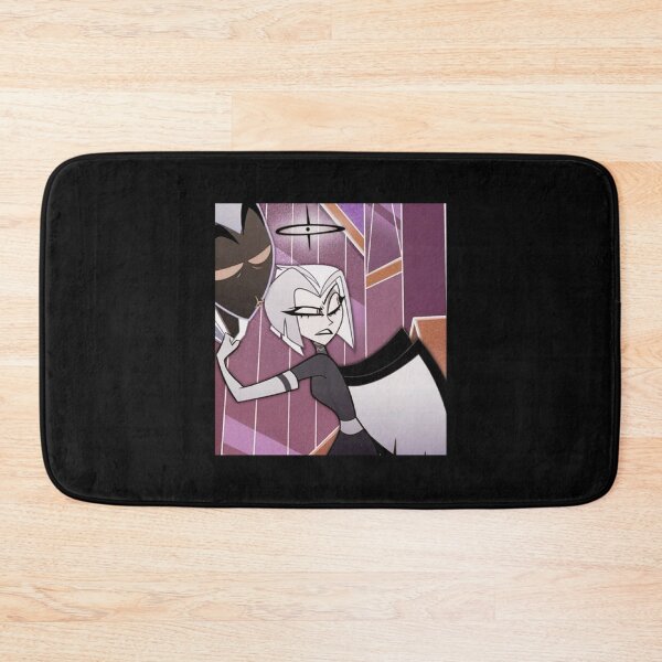 Item preview, Hazbin Hotel Lute designed and sold by Dark-Side-Shop.