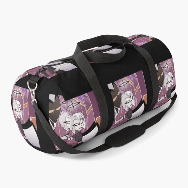Item preview, Hazbin Hotel Lute designed and sold by Dark-Side-Shop.