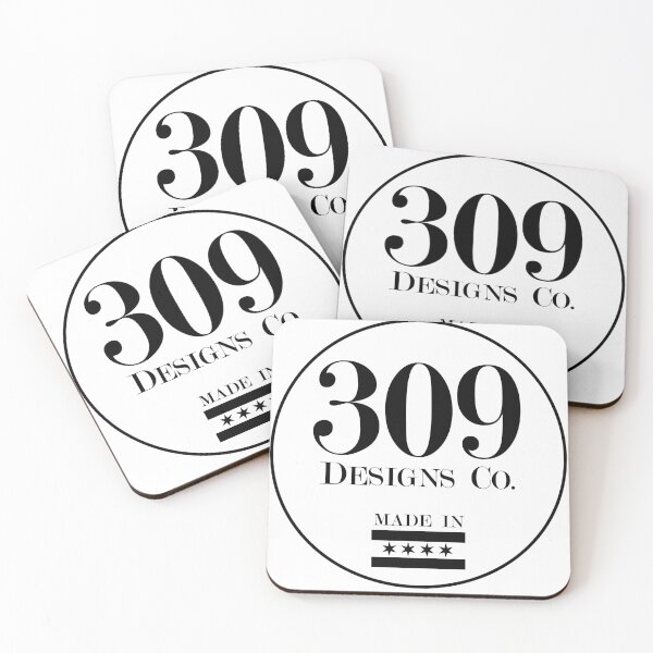 Item preview, 309 Designs Co designed and sold by mberns3.