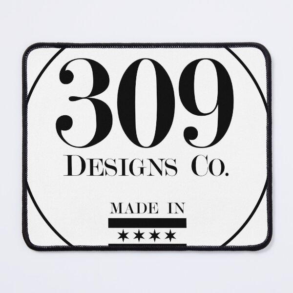 Item preview, 309 Designs Co designed and sold by mberns3.