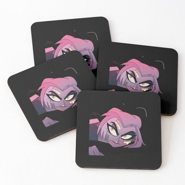Item preview, Hazbin Hotel Lute designed and sold by Dark-Side-Shop.