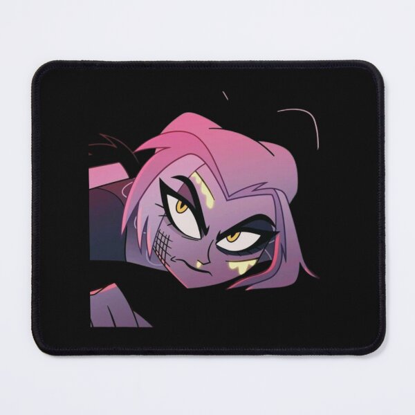 Item preview, Hazbin Hotel Lute designed and sold by Dark-Side-Shop.