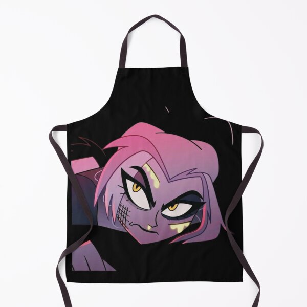 Item preview, Hazbin Hotel Lute designed and sold by Dark-Side-Shop.