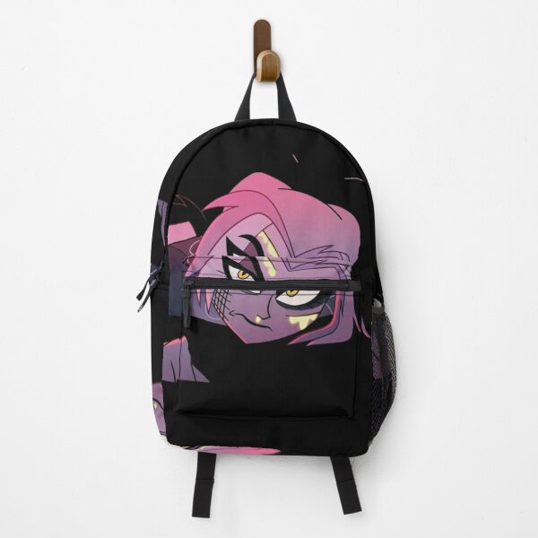 Item preview, Hazbin Hotel Lute designed and sold by Dark-Side-Shop.
