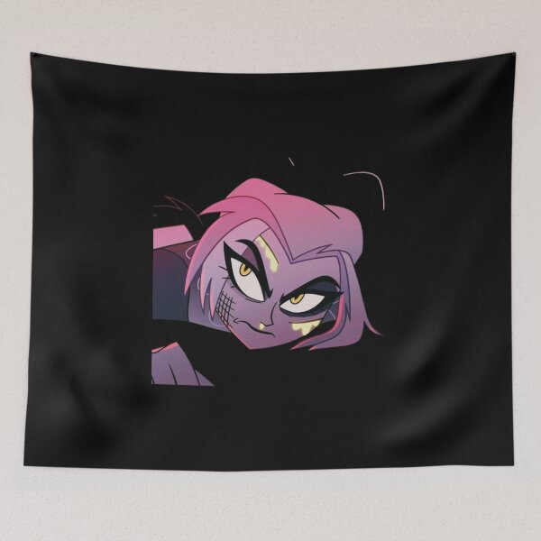 Item preview, Hazbin Hotel Lute designed and sold by Dark-Side-Shop.