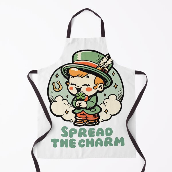 Item preview, Spread the charm designed and sold by DShirtRepublic.